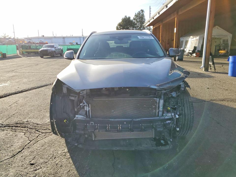 Aukcja sprzedaży 2021 Infiniti Qx50, vin: 3PCAJ5BB4MF118007, numer aukcji: 76217755