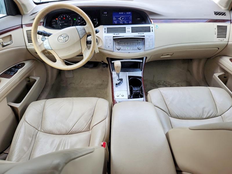 Продажа на аукционе авто 2008 Toyota Avalon, vin: 4T1BK36B48U281829, номер лота: 78695205