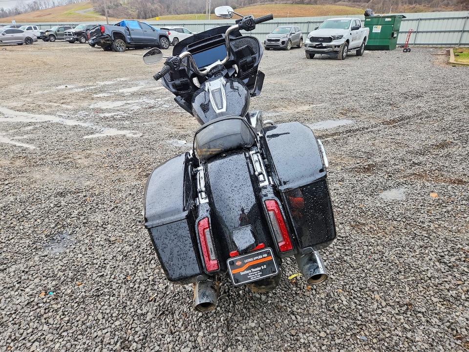 Aukcja sprzedaży 2025 Harley Davidson Fltrx, vin: 1HD1KH711SB617750, numer aukcji: 76659785