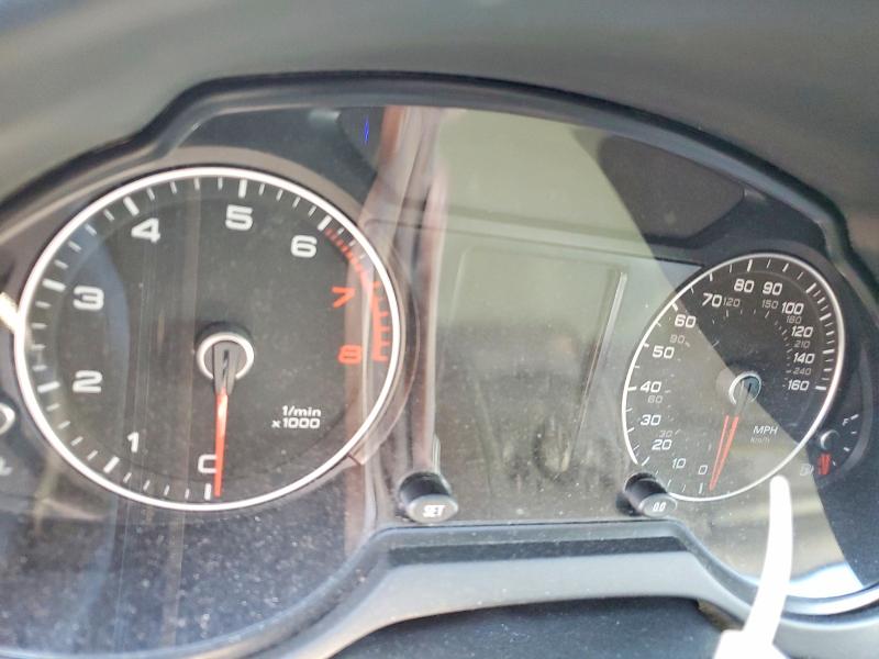 78558115 :رقم المزاد ، WA1D7AFP9HA010078 vin ، 2017 Audi Q5 مزاد بيع