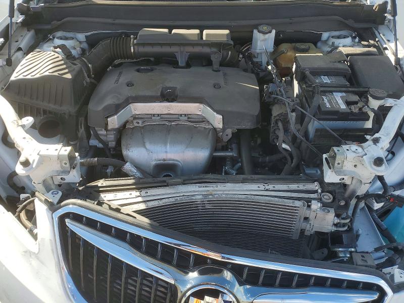 Aukcja sprzedaży 2019 Buick Envision, vin: LRBFXCSA2KD000900, numer aukcji: 77967545