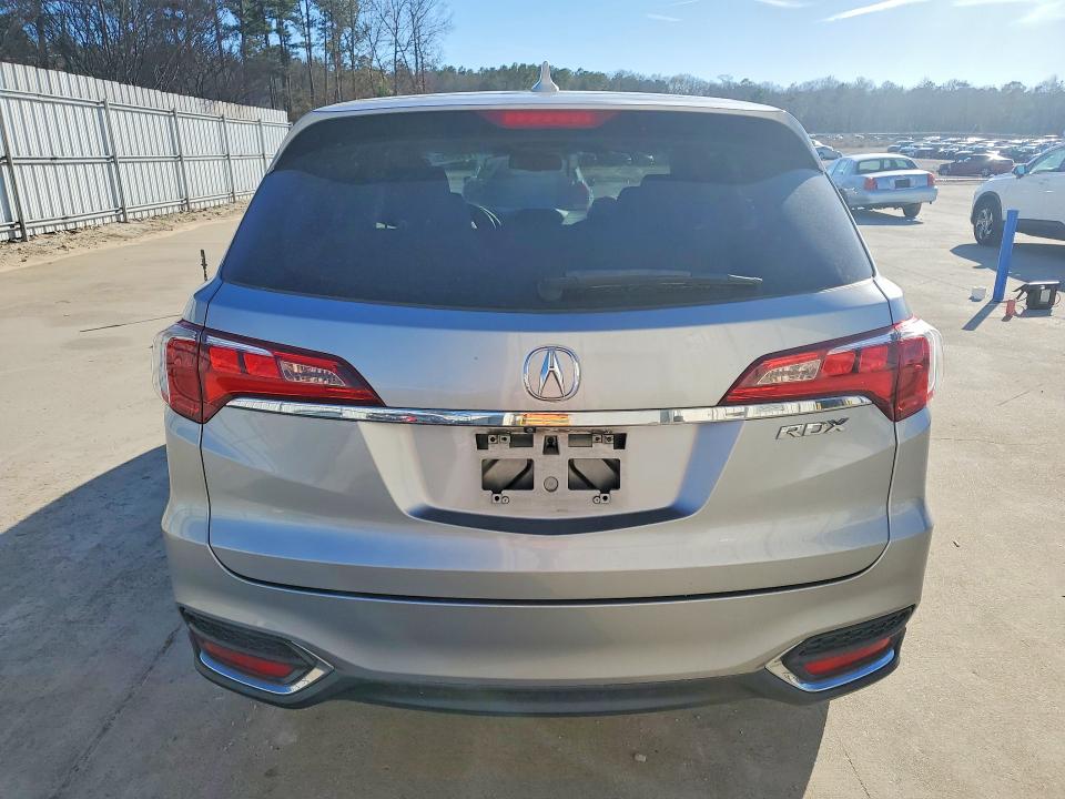 Aukcja sprzedaży 2017 Acura Rdx, vin: 5J8TB3H32HL024481, numer aukcji: 77290605