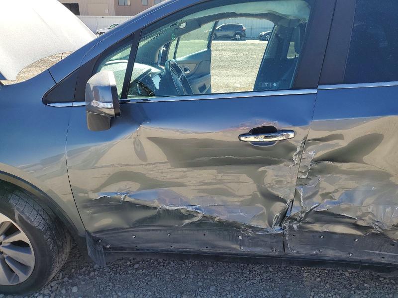 79363745 :رقم المزاد ، KL4CJASB9KB828399 vin ، 2019 Buick Encore مزاد بيع