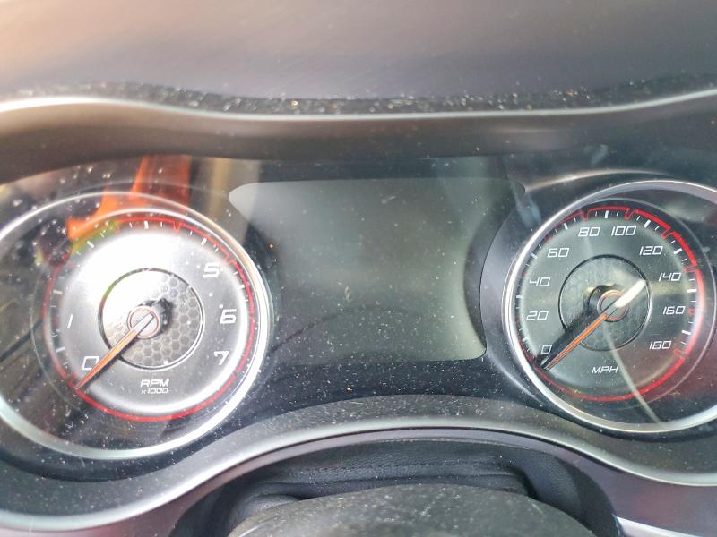 Aukcja sprzedaży 2020 Dodge Charger, vin: 2C3CDXGJ4LH225700, numer aukcji: 75015345