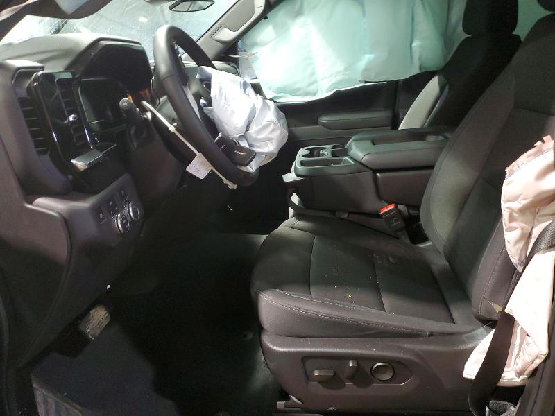 75270075 :رقم المزاد ، 3GTPUJEK3SG253170 vin ، 2025 Gmc Sierra مزاد بيع