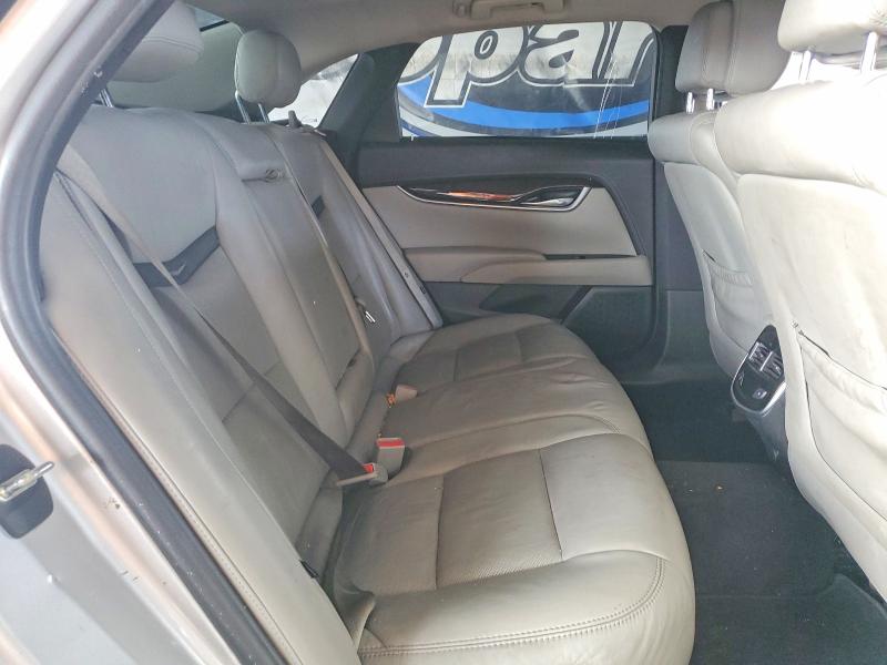 Продаж на аукціоні авто 2013 Cadillac Xts, vin: 2G61P5S38D9115402, номер лоту: 77439805