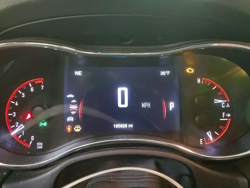 Продаж на аукціоні авто 2017 Dodge Durango, vin: 1C4RDJAG7HC833897, номер лоту: 79069745