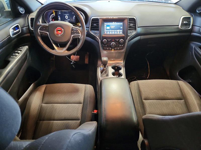 Продажа на аукционе авто 2019 Jeep Grand Cherokee, vin: 1C4RJFAG1KC820320, номер лота: 76997885