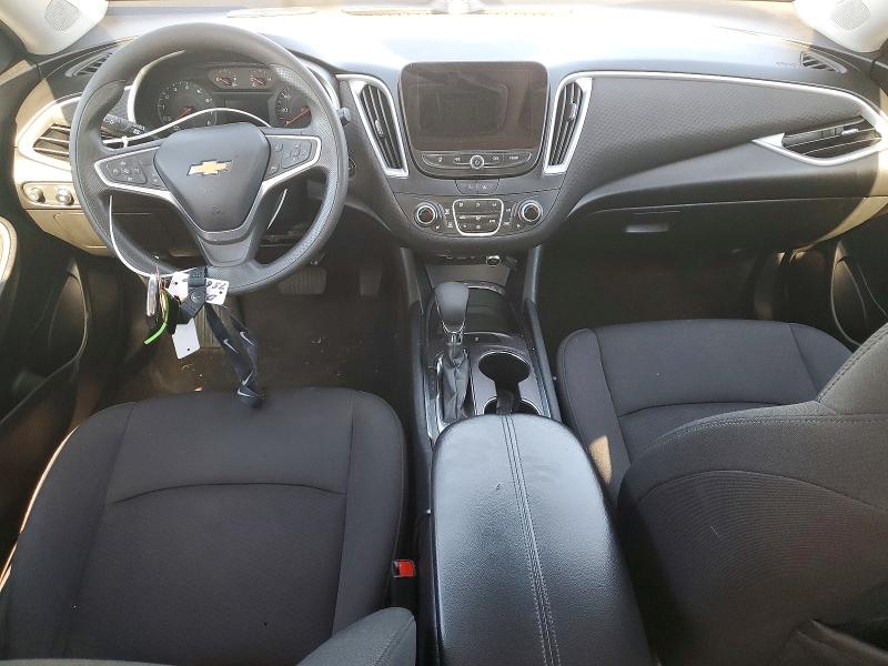 Продажа на аукционе авто 2023 Chevrolet Malibu, vin: 1G1ZD5ST0PF185764, номер лота: 76728715