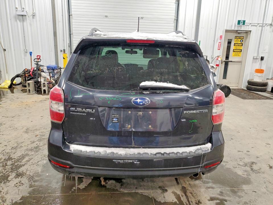 Aukcja sprzedaży 2015 Subaru Forester, vin: JF2SJCNC5FH548937, numer aukcji: 75745375