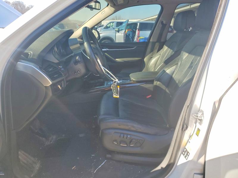 Продажа на аукционе авто 2016 Bmw X5, vin: 5UXKR0C53G0P29317, номер лота: 79042355