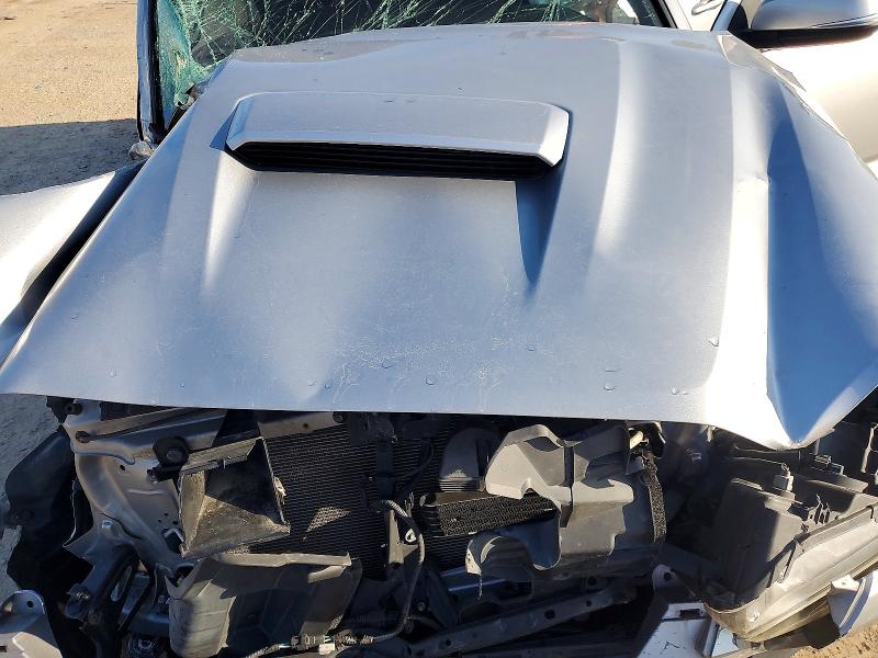 Aukcja sprzedaży 2019 Toyota Tacoma, vin: 3TMCZ5AN7KM213845, numer aukcji: 75863125