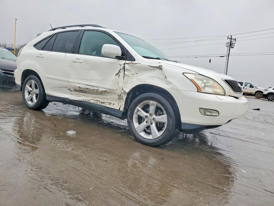 Aukcja sprzedaży 2004 Lexus Rx 330, vin: 2T2GA31U54C018080, numer aukcji: 78114845