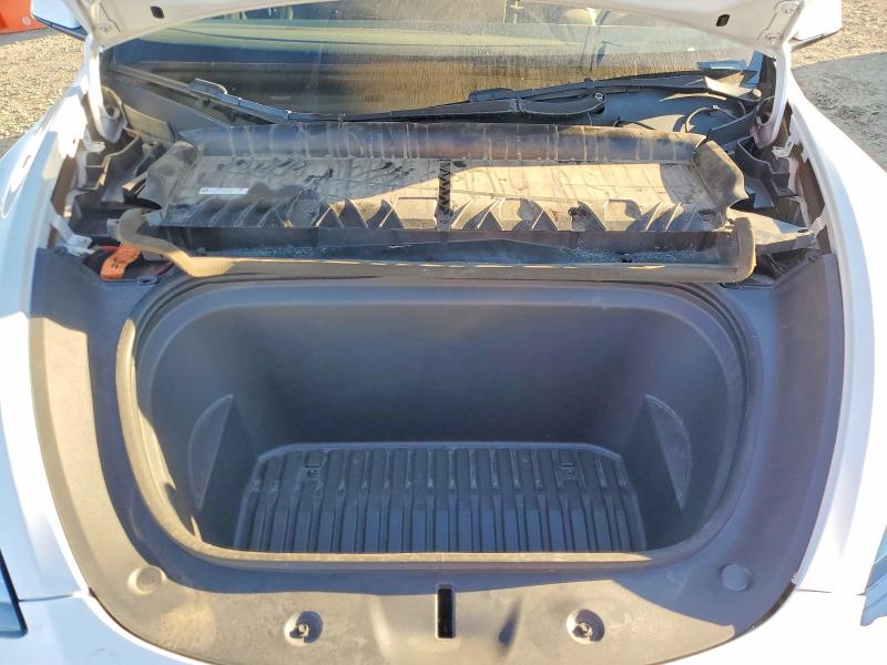 79540305 :رقم المزاد ، 5YJYGAEEXMF275293 vin ، 2021 Tesla Model Y مزاد بيع