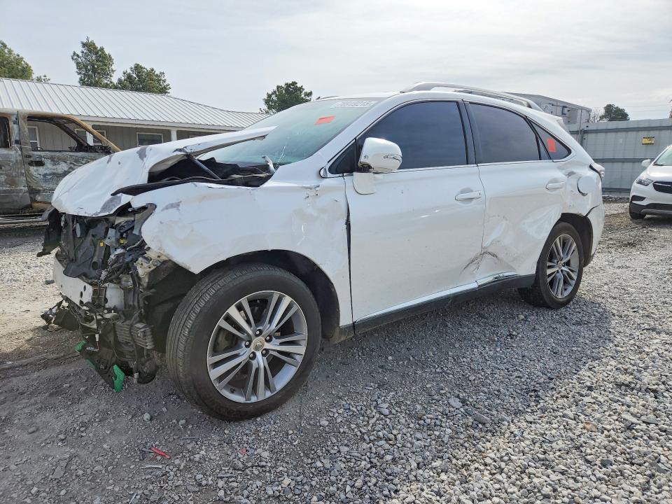 Aukcja sprzedaży 2015 Lexus Rx 350, vin: 2T2ZK1BAXFC198402, numer aukcji: 78919215