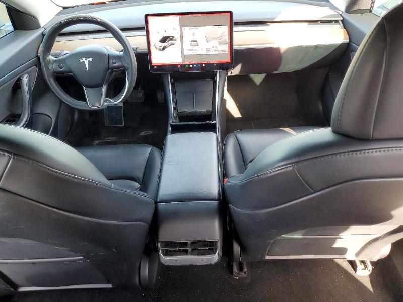 Продаж на аукціоні авто 2020 Tesla Model 3, vin: 5YJ3E1EA3LF804420, номер лоту: 79031575