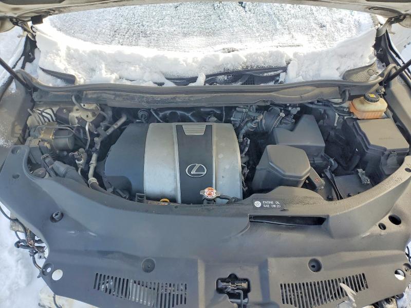 Aukcja sprzedaży 2018 Lexus Rx, vin: JTJDZKCA3J2005526, numer aukcji: 75619725