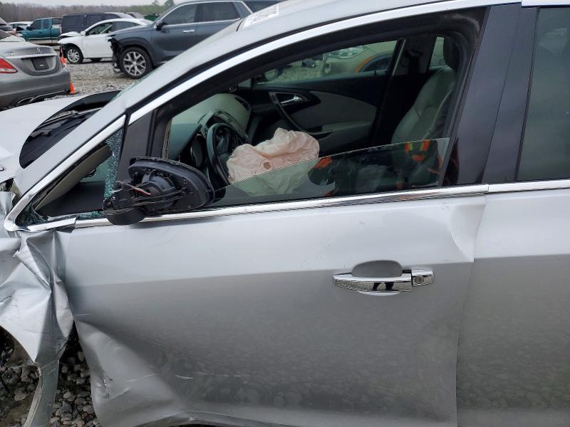 Aukcja sprzedaży 2014 Buick Verano, vin: 1G4PP5SK7E4103482, numer aukcji: 77487495