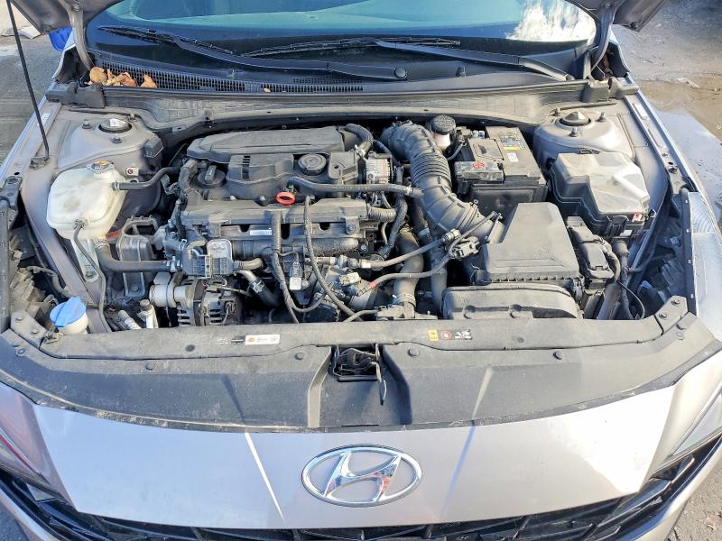 Aukcja sprzedaży 2023 Hyundai Elantra, vin: KMHLR4AF6PU404383, numer aukcji: 77314245