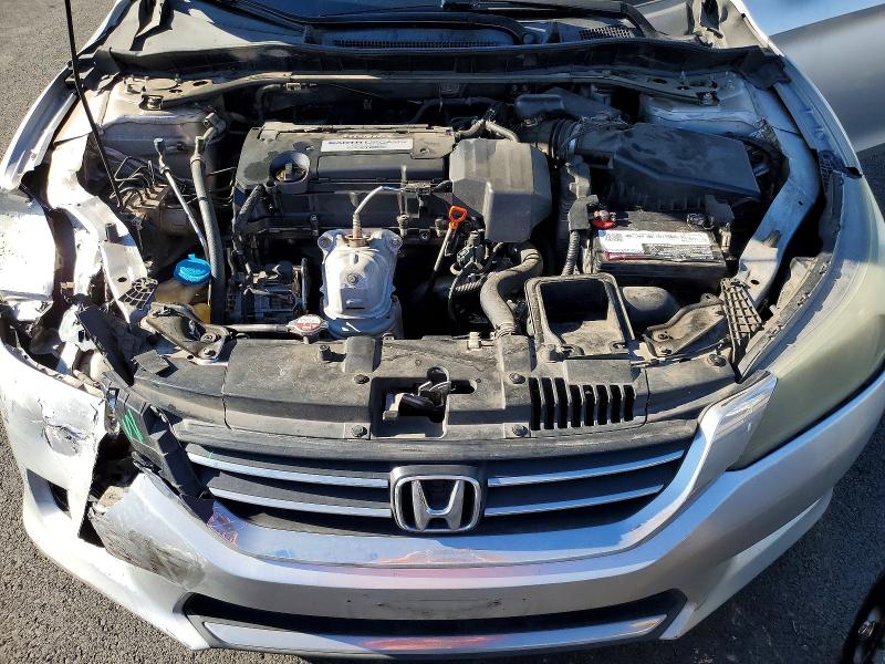 76460345 :رقم المزاد ، 1HGCR2F52DA172095 vin ، 2013 Honda Accord مزاد بيع