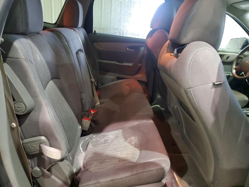Продажа на аукционе авто 2016 Chevrolet Traverse, vin: 1GNKRFED4GJ208097, номер лота: 77968335
