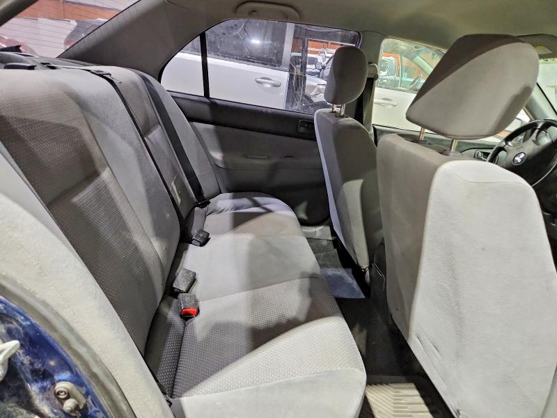 Aukcja sprzedaży 2006 Mitsubishi Lancer, vin: JA3AJ26E76U601051, numer aukcji: 76747185