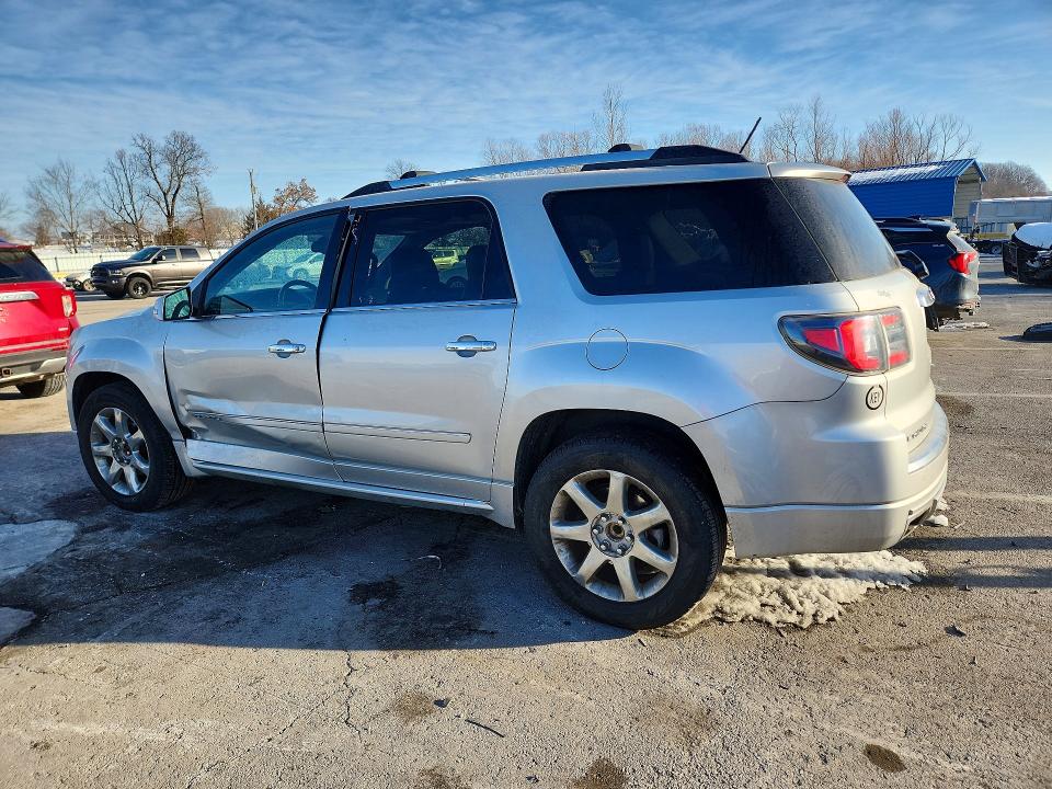 Продаж на аукціоні авто 2015 Gmc Acadia, vin: 1GKKRTKD6FJ196677, номер лоту: 75642305