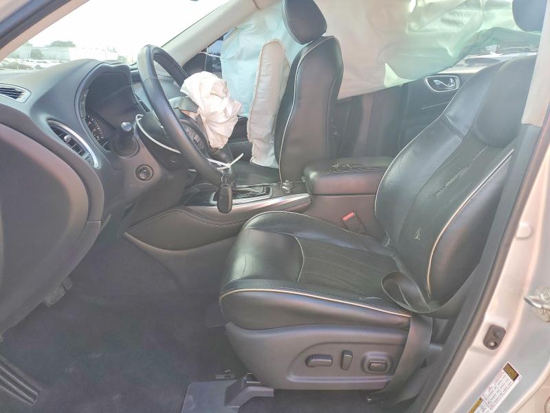Продаж на аукціоні авто 2020 Infiniti Qx60, vin: 5N1DL0MN3LC512557, номер лоту: 78777575