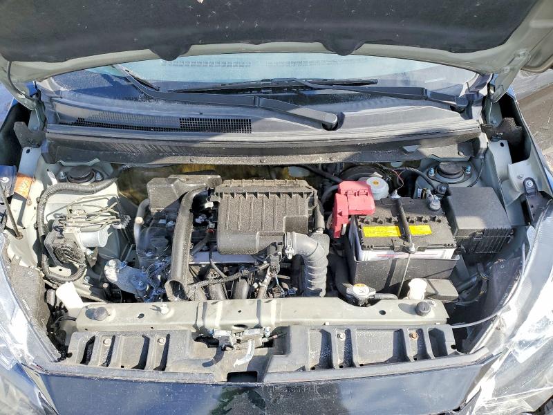 Продаж на аукціоні авто 2021 Mitsubishi Mirage, vin: ML32AUHJ8MH011929, номер лоту: 77097855