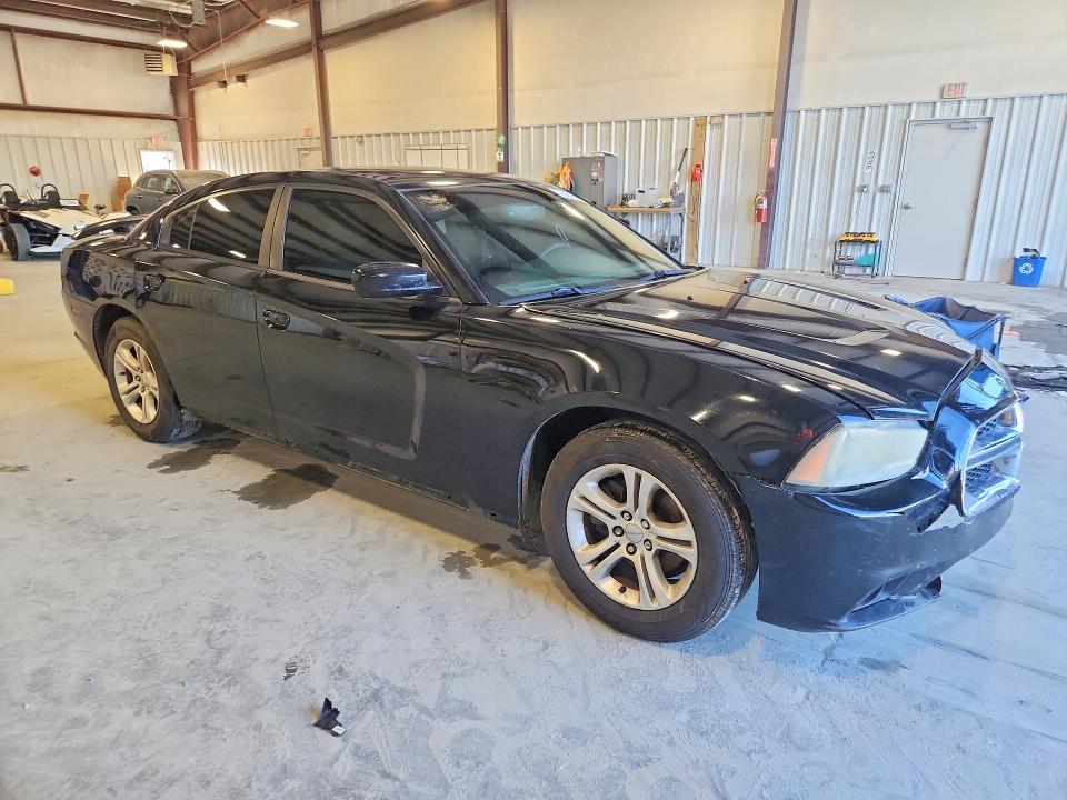 Продаж на аукціоні авто 2013 Dodge Charger, vin: 2C3CDXHG8DH725511, номер лоту: 98810295