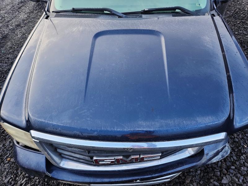 Продажа на аукционе авто 2008 Gmc Sierra, vin: 1GTJK33668F214855, номер лота: 78487515