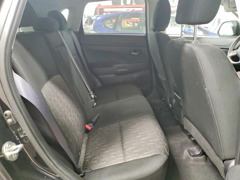 Aukcja sprzedaży 2024 Mitsubishi Outlander Sport, vin: JA4ARUAU5RU001096, numer aukcji: 75216725