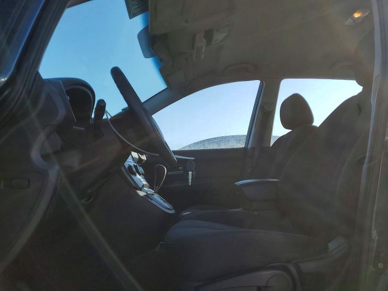 Продаж на аукціоні авто 2009 Kia Rondo, vin: KNAFG528697288260, номер лоту: 78086745