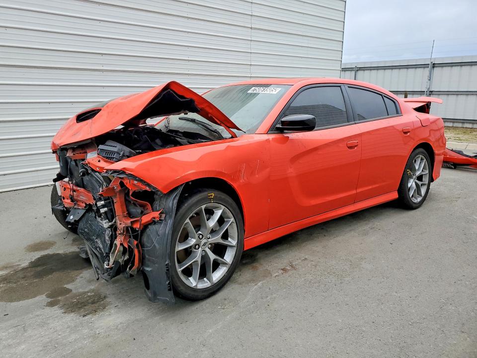 Aukcja sprzedaży 2023 Dodge Charger, vin: 2C3CDXHG8PH649261, numer aukcji: 75061505