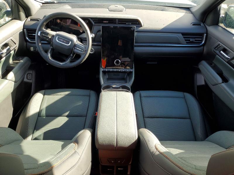 2026 Gmc Terrain მანქანა იყიდება აუქციონზე, vin: 3GKALYEG2TL242574, აუქციონის ნომერი: 78078065