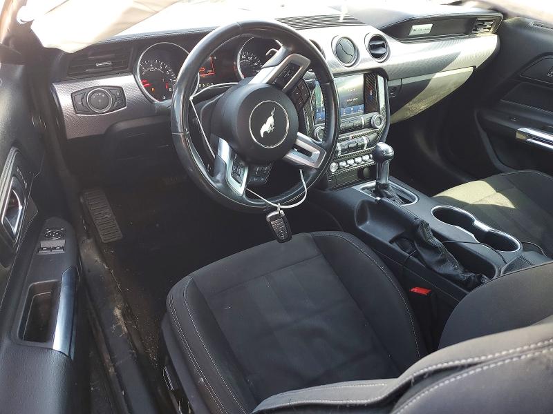 Aukcja sprzedaży 2019 Ford Mustang, vin: 1FA6P8CFXK5201730, numer aukcji: 74604305