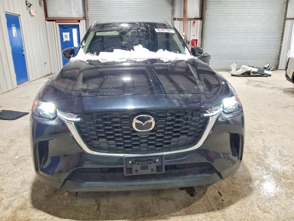 74410875 :رقم المزاد ، JM3KKAHD3S1196097 vin ، 2025 Mazda Cx-90 مزاد بيع