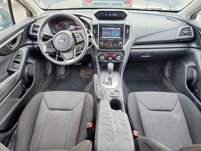 Aukcja sprzedaży 2019 Subaru Impreza, vin: 4S3GTAA65K3723682, numer aukcji: 77104435