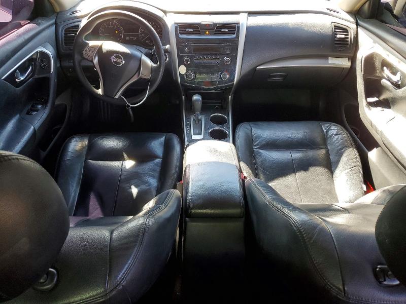 78523105 :رقم المزاد ، 1N4AL3AP6DN549273 vin ، 2013 Nissan Altima مزاد بيع
