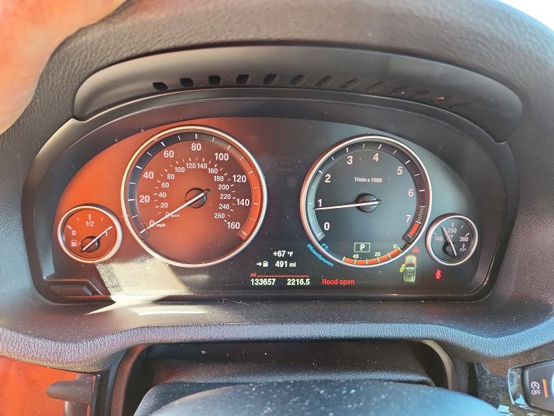 Aukcja sprzedaży 2017 Bmw X3, vin: 5UXWX9C53H0T04676, numer aukcji: 77119625