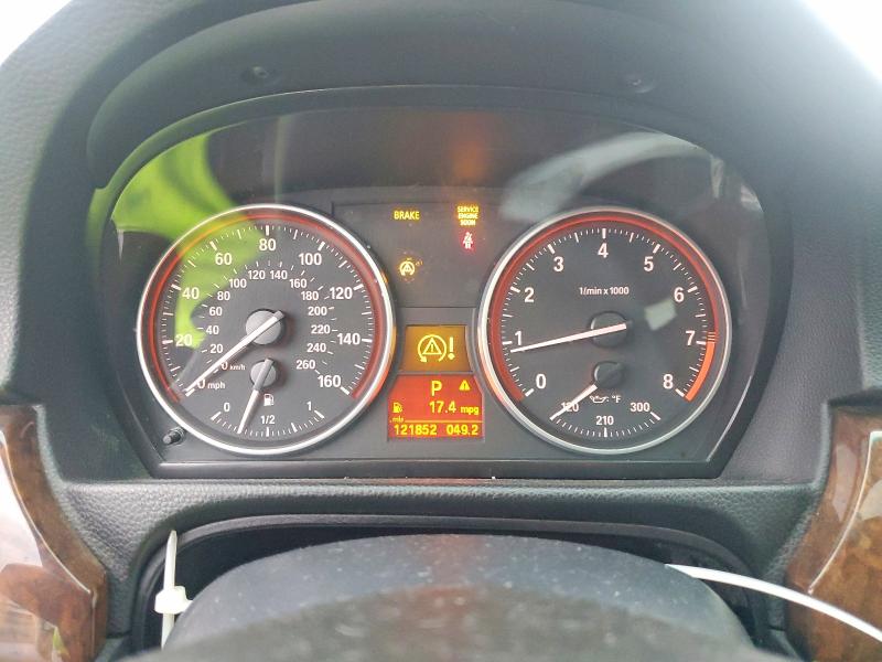 Aukcja sprzedaży 2007 Bmw 335, vin: WBAVB73557PA85614, numer aukcji: 77790325