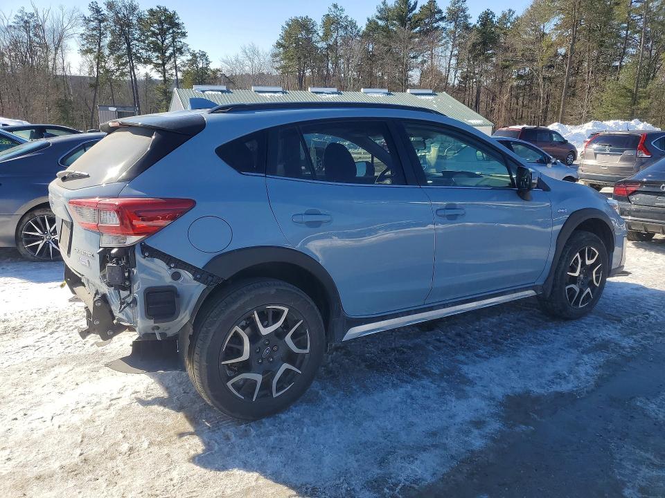 Aukcja sprzedaży 2020 Subaru Crosstrek, vin: JF2GTDNC0LH283104, numer aukcji: 78496575