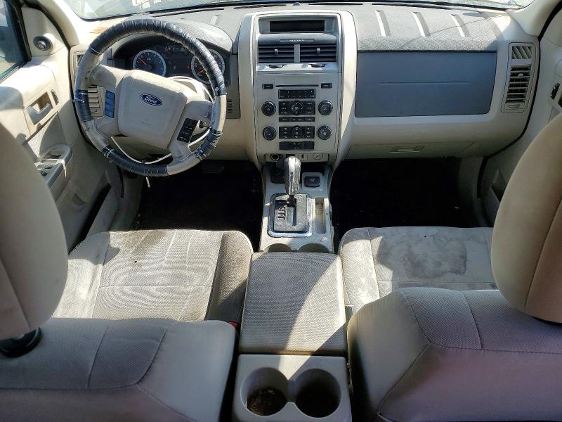 Aukcja sprzedaży 2011 Ford Escape, vin: 1FMCU4K32BKC02812, numer aukcji: 78521185