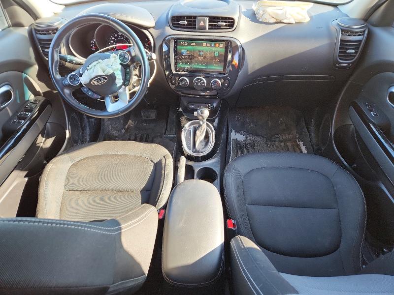 Aukcja sprzedaży 2018 Kia Soul, vin: KNDJP3A58J7906160, numer aukcji: 76715905
