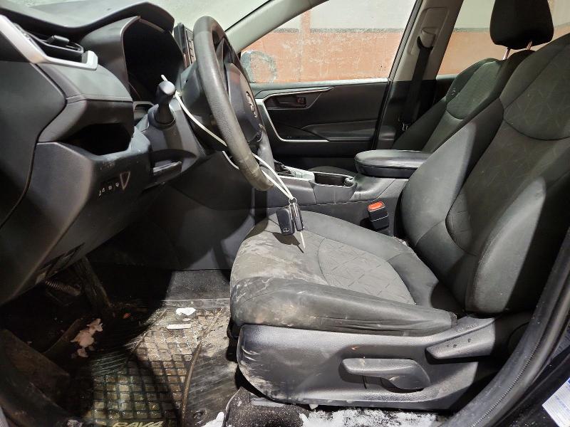 Aukcja sprzedaży 2020 Toyota Rav4, vin: 2T3B1RFVXLC093981, numer aukcji: 78379925