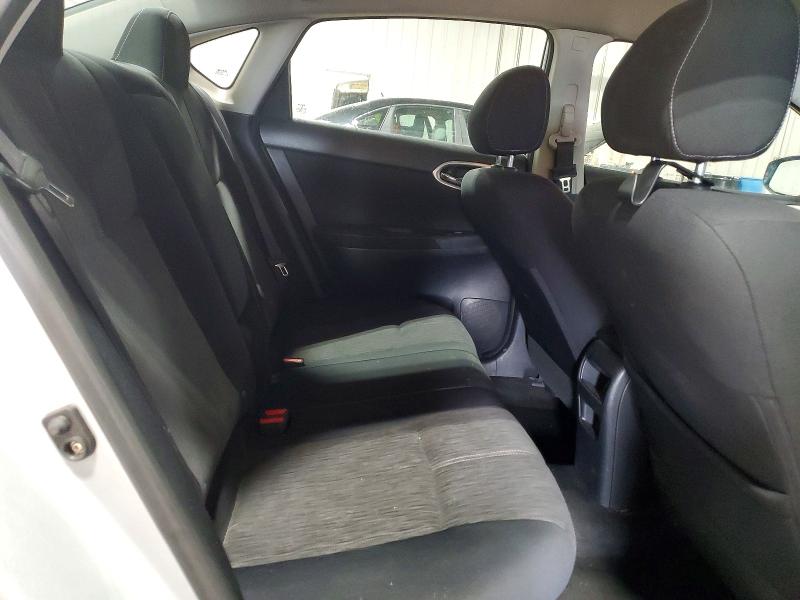 Продажа на аукционе авто 2014 Nissan Sentra, vin: 3N1AB7AP0EY213985, номер лота: 78516725