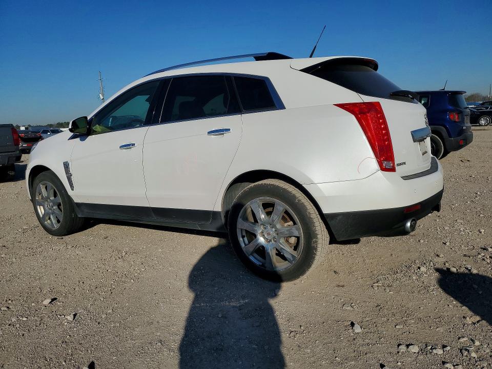 Продажа на аукционе авто 2010 Cadillac Srx, vin: 3GYFNBEY3AS548830, номер лота: 78186035