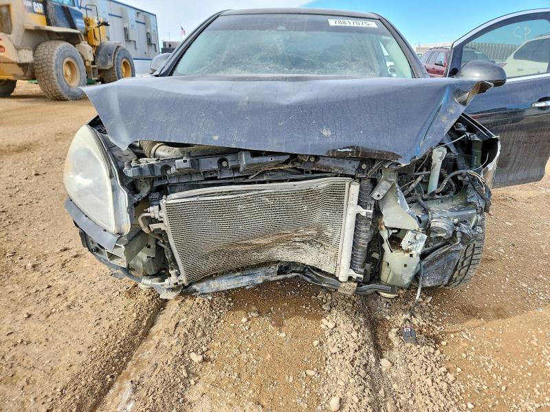 78817075 :رقم المزاد ، 1G4PR5SKXE4106712 vin ، 2014 Buick Verano مزاد بيع