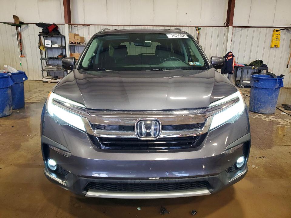 Aukcja sprzedaży 2020 Honda Pilot, vin: 5FNYF6H95LB005126, numer aukcji: 78799025