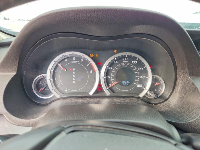 2013 Acura Tsx მანქანა იყიდება აუქციონზე, vin: JH4CU2F49DC013971, აუქციონის ნომერი: 78986785